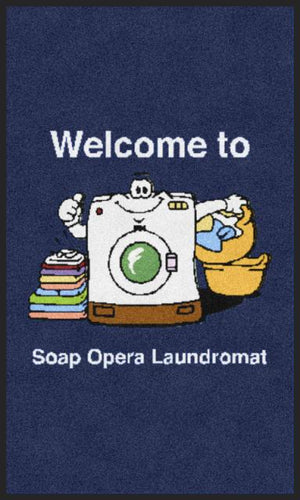 Soap Opera Laundry