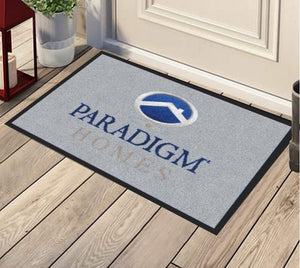 Paradigm Homes