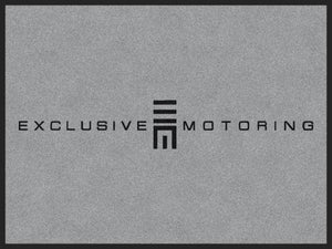 Exclusive Motoring