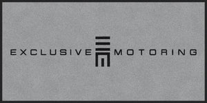 Exclusive Motoring