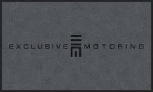 Exclusive Motoring