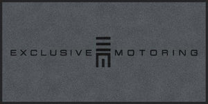 Exclusive Motoring