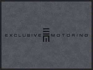 Exclusive Motoring