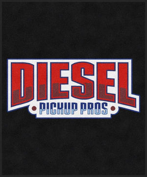 Diesel Pickup Pros