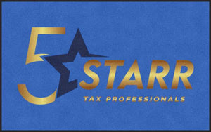 5 Starr