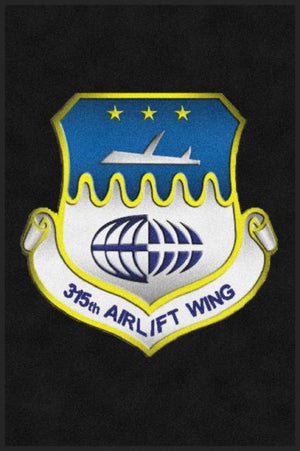315th Mission Support Group