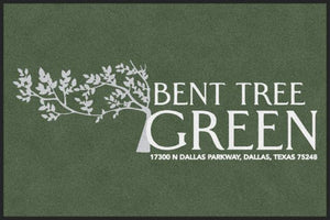 Bent Tree Green