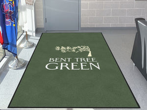 Bent Tree Green