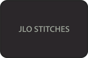 JLO STITCHES