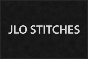 JLO STITCHES