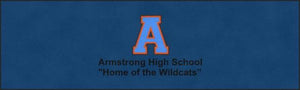 Armstrong Main Office