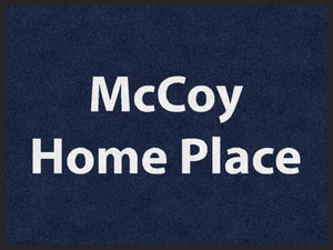 McCoy Home Place