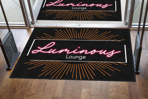 Luminous Lounge