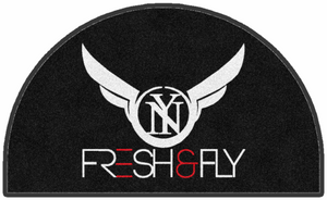 fresh & fly clothing mats