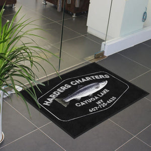Harders Charters