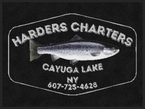 Harders Charters
