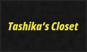 Tashika’s Closet