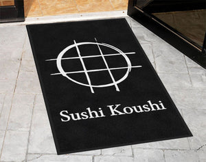 Sushi Koushi