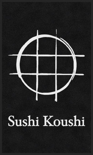 Sushi Koushi