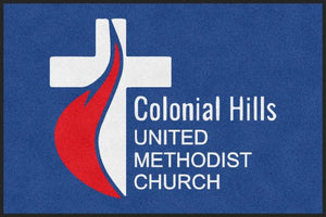 Colonial Hills UMC