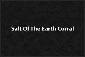Salt Of The Earth Corral