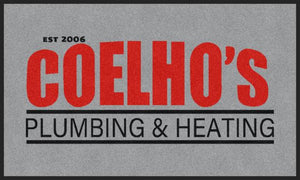 Coelho's Plumbing