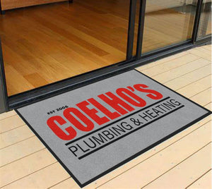 Coelho's Plumbing