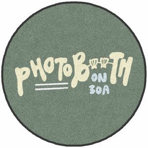 Photo Booth on 30a