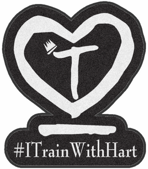 ITrainwithHart