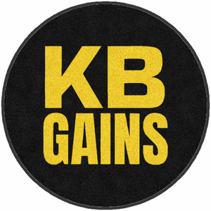 Kettle Bell Gains