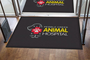 Pebble Creek Animal Hospital