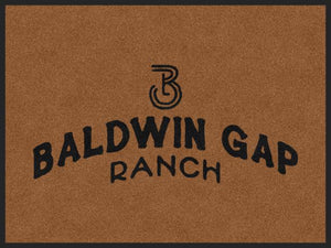 Baldwin Gap Ranch
