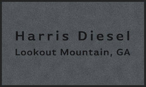 Harris Diesel