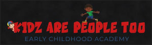 Kidz Are People Too