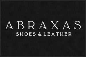 Abraxas Shoes- Mat Double