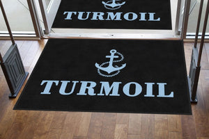 Turmoil