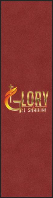 Glory El Shaddai Church Center