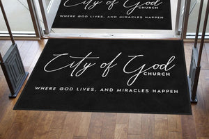 City of God
