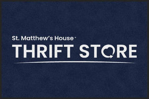 St. Matthew's House