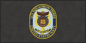 LCS SQUADRON THREE