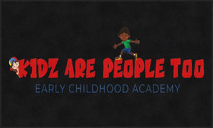 Kidz Are People Too
