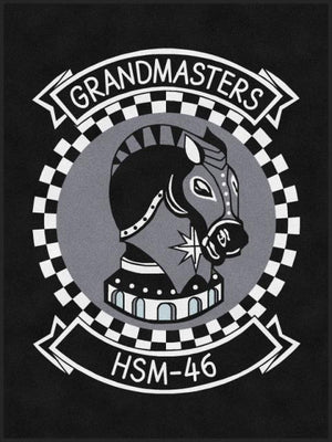 Grandmasters