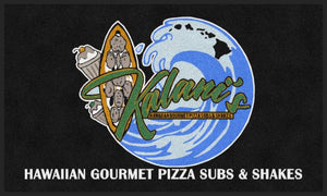 Hawaiian Sub & Shake