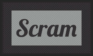 Scram - Create Your Own RP