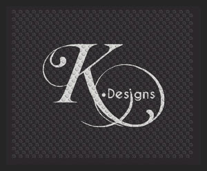 K.Designs Front Door