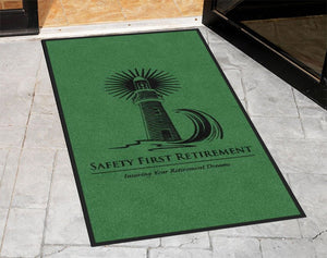 Safety First Retirement