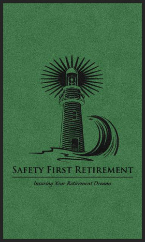 Safety First Retirement