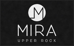 Mira upper rock