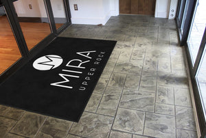 Mira upper rock