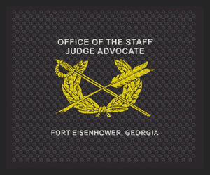 JAG Insignia